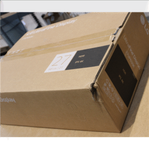 SALE OUT. LG 27TQ615S-PZ 27" IPS 1920x1080/16:9/14ms/DiplayPort HDMI | LG | Monitor | 27TQ615S-PZ | 27 " | IPS | FHD | 16:9 | 60 Hz | 14 ms | 1920 x 1080 | 250 cd/m² | HDMI ports quantity 2 | Black | Warranty 24 month(s) | DAMAGED PACKAGING