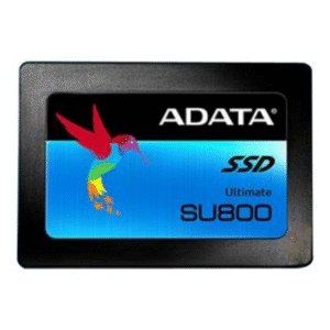ADATA | Ultimate SU800 1TB | 1024 GB | SSD form factor 2.5" | Solid-state drive interface SATA | Read speed 560 MB/s | Write speed 520 MB/s