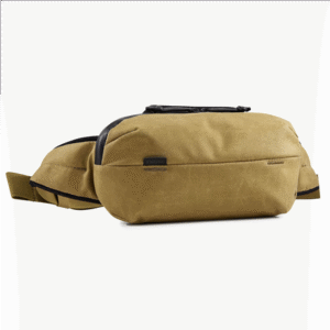 Thule | Aion Sling Bag | TASB-102 | Waistpack | Nutria