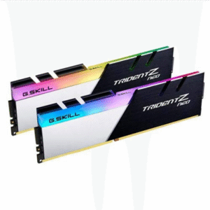G.Skill | Trident Z Neo (for AMD) | 32 GB | DDR4 | 3600 MHz | PC/server | Registered No | ECC No