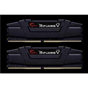 G.Skill | Ripjaws V | 32 GB | DDR4 | 3600 MHz | PC/server | Registered No | ECC No