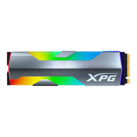 ADATA | XPG Spectix S20G | 500 GB | SSD form factor M.2 2280 | Solid-state drive interface PCIe Gen3x4 | Read speed 2500 MB/s | Write speed 1800 MB/s - Image 4