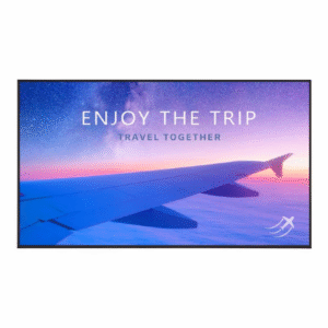 LG | 49UH7N-E | 49 " | Landscape/Portrait | 24/7 | webOS | 700 cd/m² | 8 ms | 178 ° | 178 °