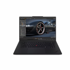 Lenovo ThinkPad P1 | Black | 16 " | IPS | WQXGA | 2560 x 1600 pixels | Anti-glare | Intel Core U9 | 185H | 64 GB | Solid-state drive capacity 1000 GB | NVIDIA RTX 2000 Ada Generation | GDDR6 | 8 GB | Windows 11 Pro | Bluetooth version 5.4 | Keyboard language English | Keyboard backlit | Warranty 36 month(s) | Battery warranty 12 month(s)