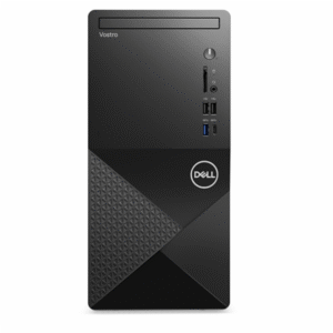 Dell Vostro | 3030 | Desktop | Mini Tower | Intel Core i3 | i3-14100 | Internal memory 16 GB | DDR5 | Solid-state drive capacity 512 GB | Intel UHD Graphics 730 | No Optical Drive | Keyboard language English | Windows 11 Pro | Warranty ProSupport NBD Onsite, 36 month(s)
