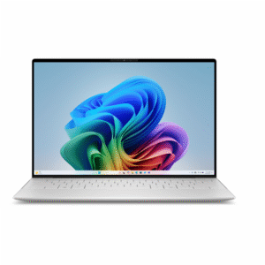 Dell XPS 13 9345 | Platinum | 13.4 " | FHD+ | 1920 x 1200 pixels | Anti-glare | Snapdragon X Elite | X1E-80-100 | 16 GB | LPDDR5X | Solid-state drive capacity 512 GB | Qualcomm Adreno GPU | Windows 11 Pro | Bluetooth version 5.4 | Keyboard language English | Keyboard backlit | Warranty 36 month(s) | Battery warranty 12 month(s)