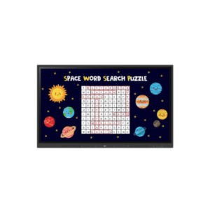 LG UHD IR-Type Touch Interactive Digital Board | 75TR3DK-B | 75 " | 390 cd/m² | Landscape | 16/7 | Android | Wi-Fi | Touchscreen | 8 ms | 178 ° | 178 °