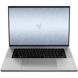 Razer Blade 16 | Mercury | 16 " | UHD+ | 3840 x 2400 pixels | Intel Core i9 | i9-14900HX | 16 GB | DDR5 | Solid-state drive capacity 2000 GB | NVIDIA GeForce RTX 4070 | GDDR6 | 8 GB | Windows 11 Home | 802.11a/b/d/e/g/h/i/k/n/r/u/v/w/ac/ax/be | Bluetooth version 5.4 | Keyboard language English | Keyboard backlit | Warranty 24 month(s)