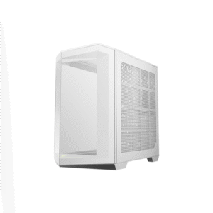 MSI MAG PANO 100R PZ | Side window | White | Mid-Tower | Power supply included No | ATX