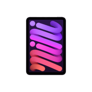Apple | iPad mini Wi-Fi + Cellular | 8.3 " | Purple | IPS | 2266 x 1488 pixels | Apple A17 Pro | 512 GB | 3G | 4G | 5G | Wi-Fi | Front camera | 12 MP | Rear camera | 12 MP | Bluetooth | 5.3 | iPadOS | USB-C charging cable