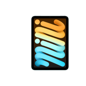 Apple | iPad mini | 8.3 " | Blue | IPS | 2266 x 1488 pixels | Apple A17 Pro | 256 GB | Wi-Fi | Front camera | 12 MP | Rear camera | 12 MP | Bluetooth | 5.3 | iPadOS | USB-C charging cable