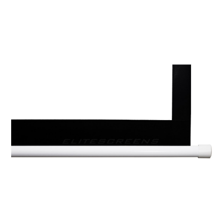 Elite Screens | Manual Series | M84NWV | Diagonal 84 " | 4:3 | Viewable screen width (W) 170 cm | White - Image 7