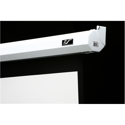 Elite Screens | Spectrum Series | Electric120V | Diagonal 120 " | 4:3 | Viewable screen width (W) 244 cm | White - Image 6