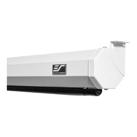Elite Screens | Spectrum Series | Electric100XH | Diagonal 100 " | 16:9 | Viewable screen width (W) 221 cm | White - Image 5