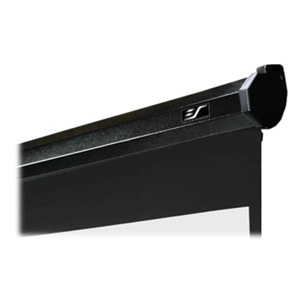 Elite Screens | Manual Series | M135UWH2 | Diagonal 135 " | 16:9 | Viewable screen width (W) 299 cm | Black - Image 7