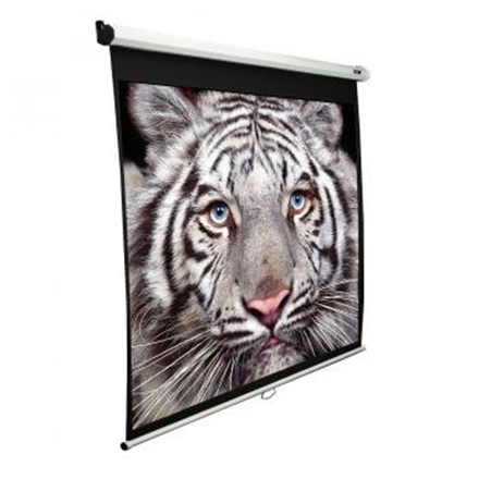 Elite Screens | M139NWX | Diagonal 353 " | 16:10 | Viewable screen width (W) 2.98 cm | White - Image 2