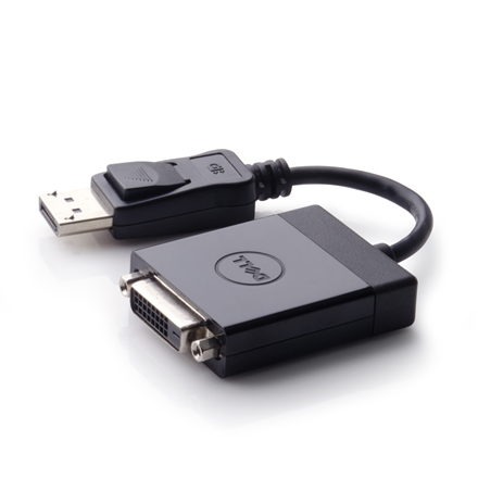 Dell | 470-ABEO | DisplayPort | DVI | Adapter | 20.32 cm m - Image 3