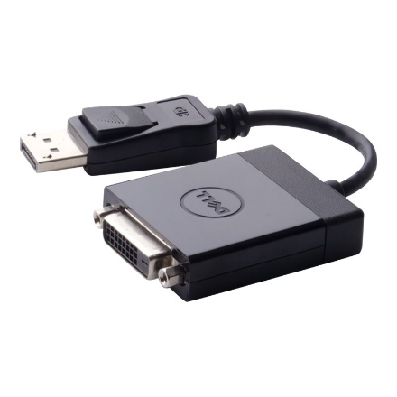 Dell | 470-ABEO | DisplayPort | DVI | Adapter | 20.32 cm m - Image 4