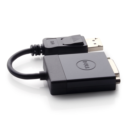 Dell | 470-ABEO | DisplayPort | DVI | Adapter | 20.32 cm m - Image 5
