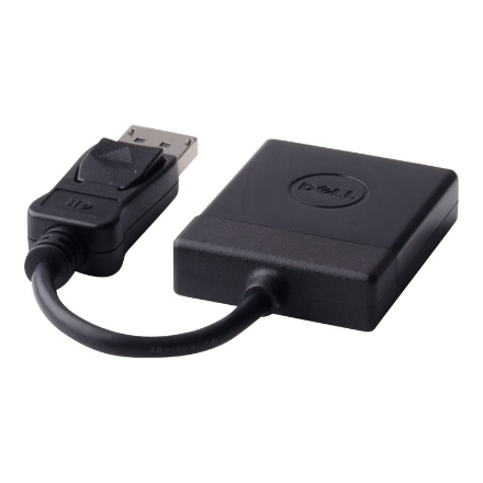 Dell | 470-ABEO | DisplayPort | DVI | Adapter | 20.32 cm m - Image 6