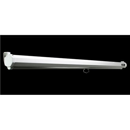 Elite Screens | Manual Series | M94NWX | Diagonal 94 " | 16:10 | Viewable screen width (W) 202 cm | White - Image 3