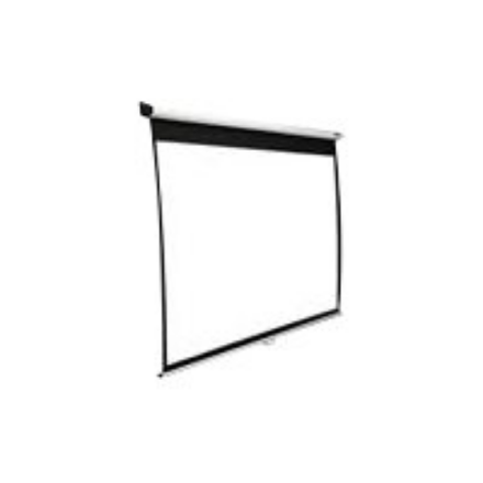 Elite Screens | Manual Series | M109NWX | Diagonal 109 " | 16:10 | Viewable screen width (W) 235 cm | White - Image 3