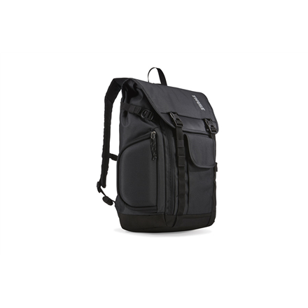 Thule | TSDP-115 | Subterra | Fits up to size 15 " | Backpack | Dark Shadow | Shoulder strap - Image 2