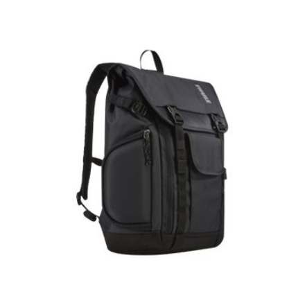 Thule | TSDP-115 | Subterra | Fits up to size 15 " | Backpack | Dark Shadow | Shoulder strap - Image 4
