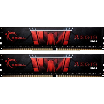 G.Skill | Aegis | 16 Kit (8GBx2) GB | DDR4 | 3000 MHz | PC/server | Registered No | ECC No - Image 2