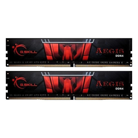 G.Skill | 32 Kit (16GBx2) GB | DDR4 | 3000 MHz | PC/server | Registered No | ECC No - Image 2