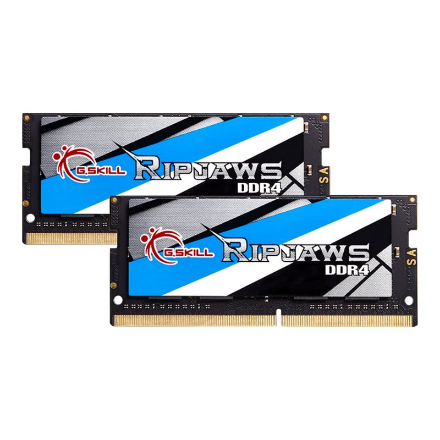 G.Skill | Ripjaws | 16 Kit (8GBx2) GB | DDR4 | 2400 MHz | Notebook | Registered No | ECC No - Image 3