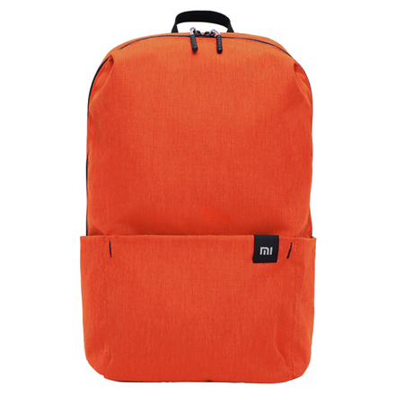 Xiaomi | ZJB4148GL | Mi Casual Daypack | Orange | Shoulder strap | Waterproof - Image 2