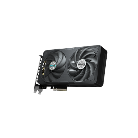 Gigabyte GeForce RTX 5060 Ti EAGLE OC 8G | NVIDIA | 8 GB | GeForce RTX 5060 Ti | GDDR7 | HDMI ports quantity 1 | PCI-E 5.0 - Image 6