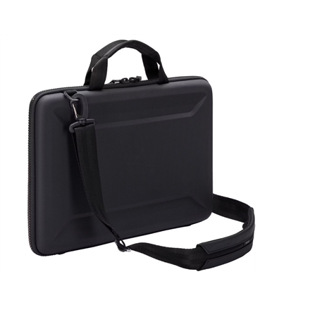 Thule Gauntlet | Fits up to size 16 " | MacBook Attaché | Black - Image 4