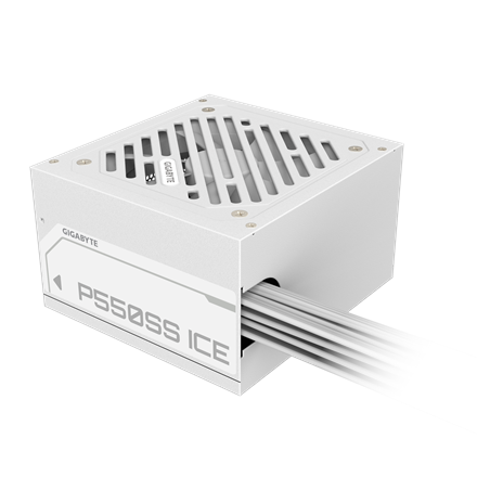 Gigabyte PSU | GP-P550SS ICE GEU1 | 550 W - Image 6