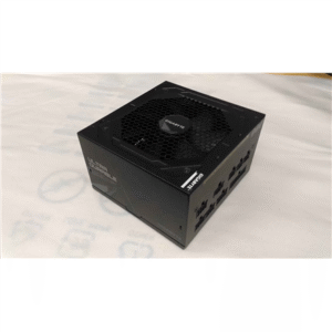 SALE OUT. GIGABYTE GP-UD1000GM PG5 POWER SUPPLY | Gigabyte PSU | GP-UD1000GM PG5 | USED, REFURBISHED | 1000 W