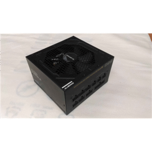 Gigabyte PSU | GP-UD1000GM | USED, REFURBISHED, MISSING MANUALS | 1000 W
