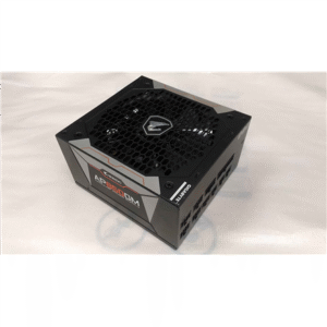 SALE OUT. GIGABYTE GP-AP850GM,PSU 850W, 80+G | Gigabyte GP-AP850GM | USED, REFURBISHED, MISSING INNER PACKAGING | 850 W