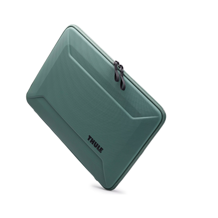 Thule Gauntlet | Fits up to size 14 " | MacBook Sleeve | Hazy green - Image 6