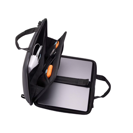 Thule Gauntlet | Fits up to size 14 " | MacBook Attaché | Black - Image 6