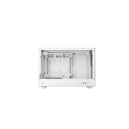 Deepcool CH260 WH | White | Micro ATX | Power supply included No | ATX PS2 - Image 6