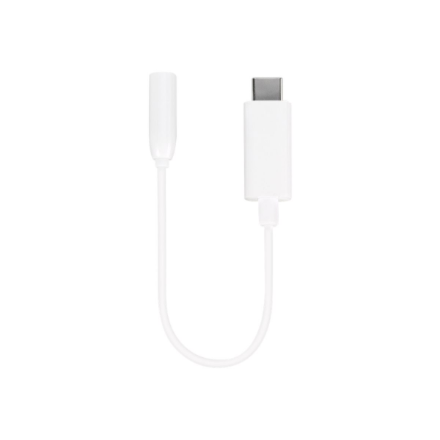 Vivanco | Adapter USB-C, 3.5mm, 10cm - Image 2