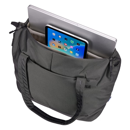 Thule Subterra 2 | Tote bag | Vetiver Gray | 10.9-16 " - Image 4