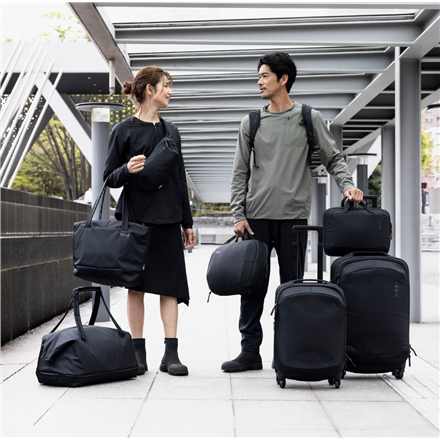 Thule Subterra 2 | Tote bag | Vetiver Gray | 10.9-16 " - Image 7