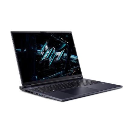 Acer | Predator Helios Neo 18 AI PHN18-72-91AP | Abyssal Black | 18 " | IPS | WQXGA | 2560 x 1600 pixels | Intel Core U9 | 275HX | 32 GB | DDR5 | Solid-state drive capacity 1000 GB | NVIDIA GeForce RTX 5070 | GDDR7 | 8 GB | Windows 11 Home | Bluetooth version 5.3 | Keyboard language US international | Keyboard backlit | Warranty 24 month(s) - Image 7