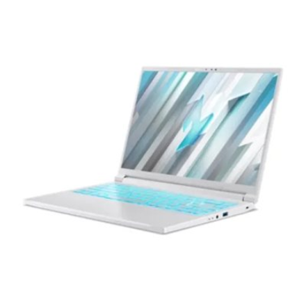 Acer | Nitro V14 ANV14-62-R0A5 | Pearl White | 14.5 " | IPS | WUXGA | 1920 x 1200 pixels | AMD Ryzen AI 5 | 340 | 16 GB | DDR5 | Solid-state drive capacity 1000 GB | NVIDIA GeForce RTX 5050 | GDDR7 | 8 GB | Windows 11 Pro | 802.11ax | Bluetooth version 5.3 | Keyboard language US international | Keyboard backlit | Warranty 24 month(s) - Image 5