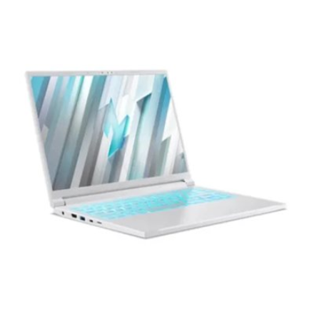 Acer | Nitro V14 ANV14-62-R0A5 | Pearl White | 14.5 " | IPS | WUXGA | 1920 x 1200 pixels | AMD Ryzen AI 5 | 340 | 16 GB | DDR5 | Solid-state drive capacity 1000 GB | NVIDIA GeForce RTX 5050 | GDDR7 | 8 GB | Windows 11 Pro | 802.11ax | Bluetooth version 5.3 | Keyboard language US international | Keyboard backlit | Warranty 24 month(s) - Image 7