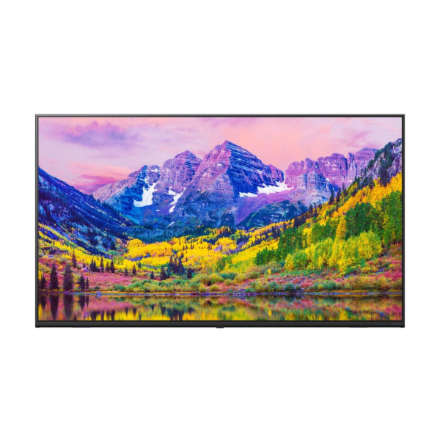 LG NanoCell Smart TV with Pro | 43UK762H0LB | 43 " | Landscape | webOS | Wi-Fi - Image 3