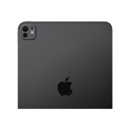 Apple | iPad Pro | 11 " | Space Black | OLED, Ultra Retina XDR | 2420 x 1668 pixels | Apple M5 | 16 GB | 2000 GB | Wi-Fi | Front camera | 12 MP | Rear camera | 12 MP | Bluetooth | 6 | iPadOS | USB-C charging cable - Image 5