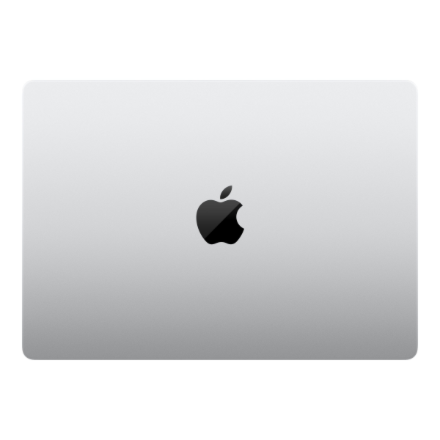 Apple MacBook Pro 14" Apple M5 10C CPU, 10C GPU 16GB/1TB SSD/Silver/SWE | Apple - Image 4
